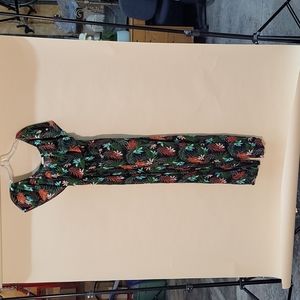 1X Tiki jumper by Mai Tai